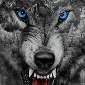 DarkWolfChief (@redragonprince9) 's Twitter Profile