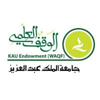 الوقف العلمي (@waqf_kau) 's Twitter Profile