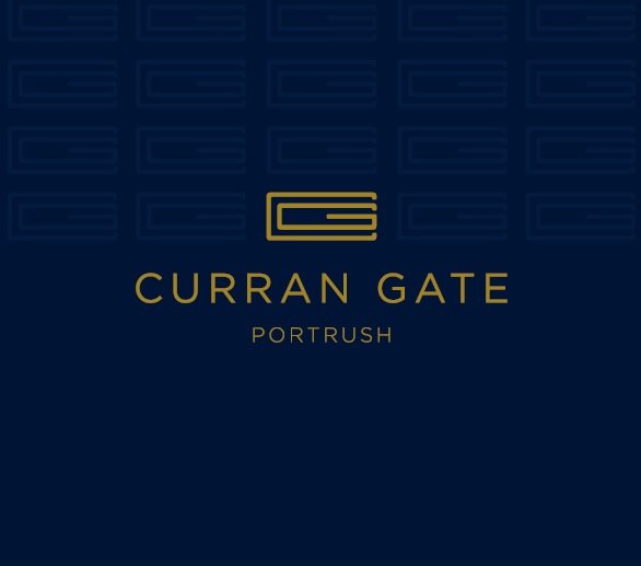 Curran Gate 
Luxury Serviced Apartments
Portrush, Co.Antrim
