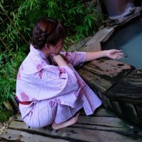 ひな💛温泉女子会 (@hinako_onsen) 's Twitter Profile