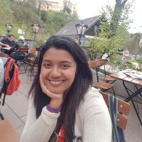 Harshada Makena (@harsha_mac) 's Twitter Profile