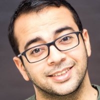 Abdelaziz (@aazizmo) 's Twitter Profile