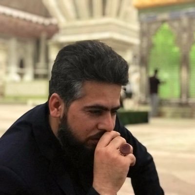 POcdXOu9GnH1vwa's profile picture. أحب الخير للجميع... أنما الدين دين المعاملة والكلمة الطيبة صدقة.