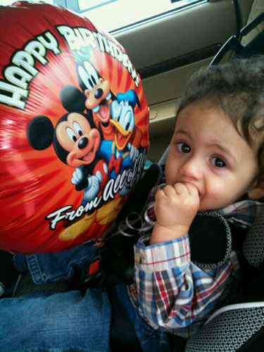 inbama87's profile picture. God is great!