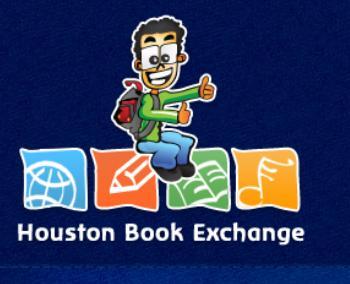 HoustonBookExchange Profile