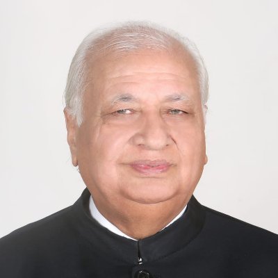 Official Twitter Account of the Governor of Kerala, Shri. Arif Mohammed Khan,  managed by Kerala Raj Bhavan
