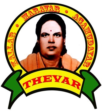 Mukkulathor's profile picture. தேசியமும் தெய்வீகமும்
இரு கண்கள் - தேவர்