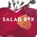 Salad Box UK (@_saladboxuk) Twitter profile photo
