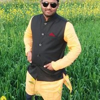 Jitendra Kumar sahu (Social worker) (@jitendr95702711) 's Twitter Profile