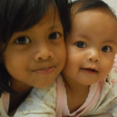 Kakak-kakak, Akun aku wangi lho 👩🦰💃🌹.
Coba dong colek aku sekarang 😘💞🙏 #TweetCepat