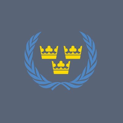 The organisation behind the largest Model United Nations conference in Scandinavia, involving 300 young people each year.
