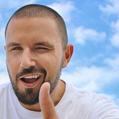 Netdef1's profile picture. Totally new here 🙄🤯