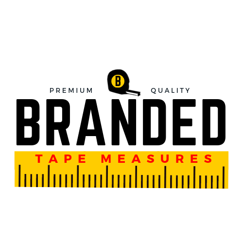 Branded Tape Measures