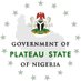Government of Plateau State Profile picture