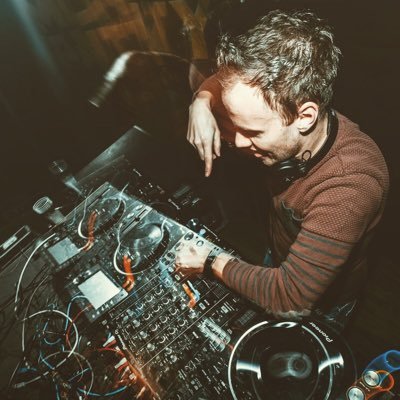 BouwensJelle's profile picture. dj - trotse balenaar