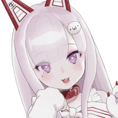 Vtuber活動で脱生活保護しました。スパチャで生活保護抜けたのでこれからは正統派アイドルになりたいです🌟えっちな絵が苦手な方は #おなまほあーと をミュートワードに設定してね！たいぷはてな先生(@typhtn)の娘。パパ→@date_list 深層組の三女。