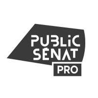 Public Sénat Pro(@PublicsenatPro) 's Twitter Profile Photo