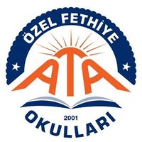 Özel Fethiye ATA Okulları (@atafethiye) 's Twitter Profile