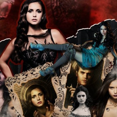 Viciada em humor de tvd (@viciada_tvd) / X