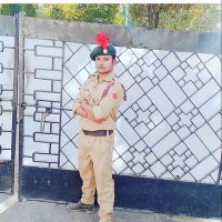 Dileep Singh Baghel (@dileepsinghbag7) 's Twitter Profile