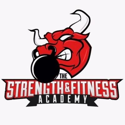 The Strength And Fitness Academy