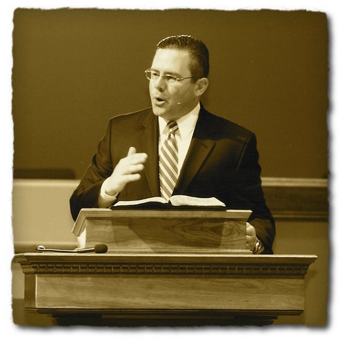 bcapranica's profile picture. slave of Christ, husband, father, pastor