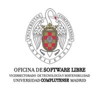 Oficina de Software Libre UCM(@oteaucm) 's Twitter Profile Photo