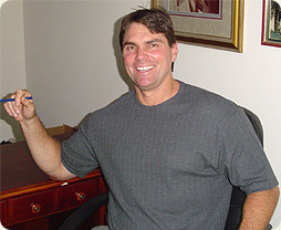 Playfit's profile picture. The son of a PGA Golf Professional, a golfer for 40 years, a Sport Specific Fitness Instructor for nearly 30 years and creator of The Playfit® Project.