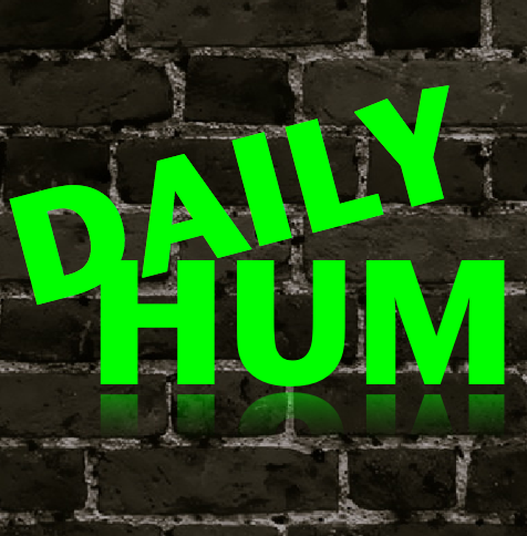 Independent music served fresh daily.