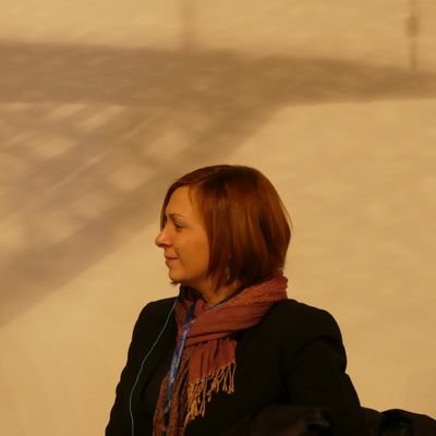 Aurora_Puga's profile picture. Documentalista, publicista y especialista en procesos de transformación digital y comunicación comercial.