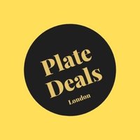plate-deals(@PlateDeals) 's Twitter Profile Photo