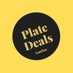 plate-deals (@PlateDeals) Twitter profile photo