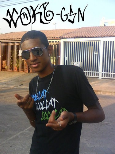 xokygsn's profile picture. 