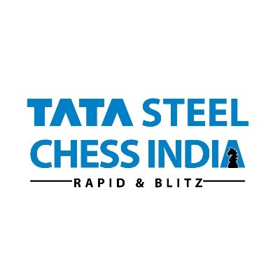 Tata Steel Chess India Rapid & Blitz tournament 2023