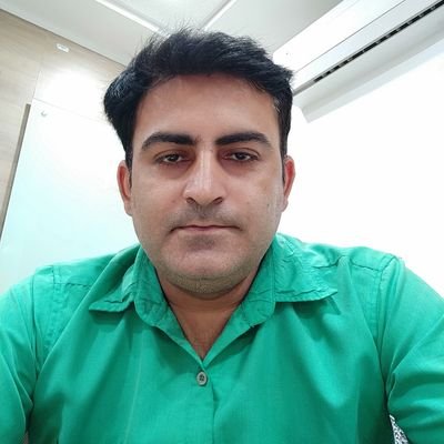 gtarika's profile picture. Equity Broking