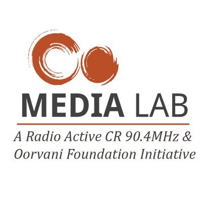 An initiative of Radio Active CR 90.4 MHz & Oorvani Foundation. Follow discussions on community radio & journalism instigated by student/community journalists.