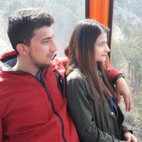 Erman Akdemir (@akdemir_erman) 's Twitter Profile