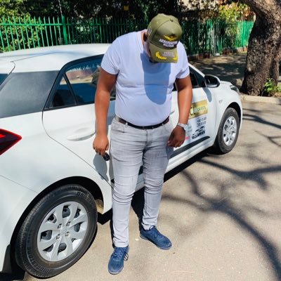 SihlegN's profile picture. Always smiling and love people