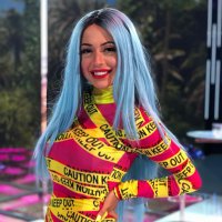 Mahi Masegosa (@mahicostura) 's Twitter Profile