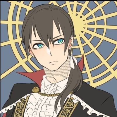 雲間 冬己(の中の人)さんのプロフィール画像