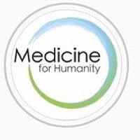 MedicineForHumanity(@MedForHumanity) 's Twitter Profile Photo