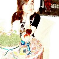 Hasti heidari (@sunday1994) 's Twitter Profile