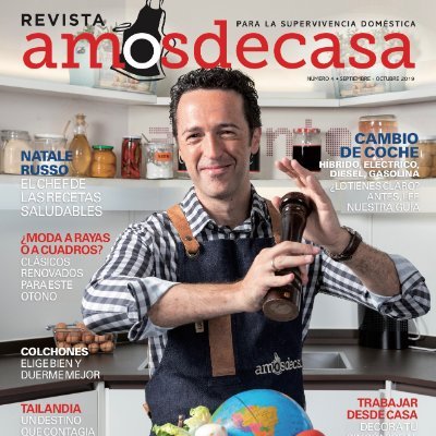 AmosdecasaR Profile Picture