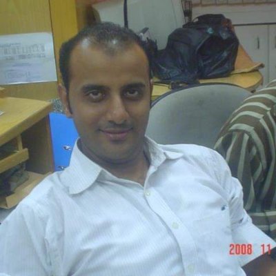 saqibzmn's profile picture. 