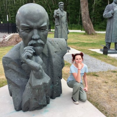 Basic witch, philosopher of love and pain, corrupting the youth @PhilosophyKent. (she/they)