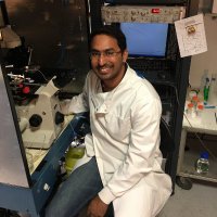 Dr. Shiva Nag Kompella (@shivakompella) 's Twitter Profile