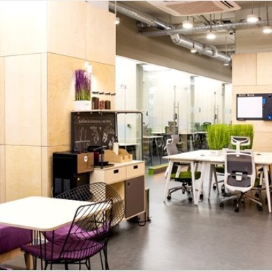 CSoftwork's profile picture. Я — креативный коворкинг для айтишников, дизайнеров и фрилансеров и других творческих людей.
Я вам расскажу по секрету все, что тут происходит интересного ;)