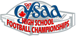 Following the Games! Look here for updates all across Ontario football!