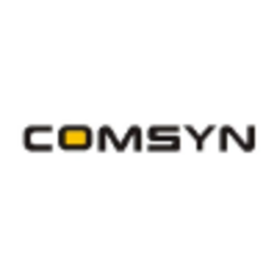 officialcomsyn Profile Picture