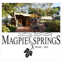 Magpie Springs(@magpiesprings) 's Twitter Profile Photo